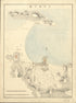 Kō Zenzu (Zhifu Gang Quan Tu) 1883 by Relic Map Company