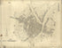 Shō Neiha-fu Jō Zu (Zhejiang Sheng Ningbo Fu Cheng Tu) 1883 by Relic Map Company