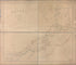 Manshū Kikō Fuzu (Manzhou Ji Xing Fu Tu) 1880 by Relic Map Company