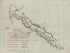 Front De Lorraine 1918 by Relic Map Company