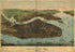 The City of Greater New York / ... Charles Hart 1905 by Relic Map Company