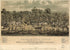 Sacramento City, Ca. from the Foot of J. Street, Showing I., J., & K. Sts. With the Sierra Nevada In the Distance / C. Parsons ; Drawn Dec. 20th 1849 by G.V. Cooper ; Lith. of Wm. Endicott & County, N. York 1850 by Relic Map Company