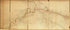 Maps of Proposed Panama Canal Between Gorgona and Panama City in 1895 by Relic Map Company