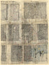 Namdo Chŏndo 1800 by Relic Map Company
