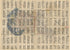 Namdo, Chʻungchʻŏng-pukto Chŏndo 1800 by Relic Map Company
