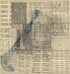 Do Chido 1800 by Relic Map Company