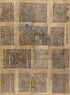 Namdo, Hamgyŏng-pukto Chŏndo 1800 by Relic Map Company