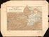 Map of China. Mid China and the Yang Tze River 1898 by Relic Map Company