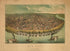 Our City, (St. Louis, Mo.) / Lith. by A. Janicke & County, St. Louis 1859 by Relic Map Company