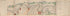 Zhongxiang Xian Bu Di Shi Ba Gong Quan Tu. (鐘祥縣部堤十八工全圖, Complete Map of the Embankment Repairs In Zhongxiang County) 1859 by Relic Map Company