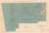 Geologic Map of Benton County, Arkansas 1891 by Relic Map Company