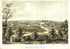Waukesha,Wisconsin / Lith. & Published by Kurz & Seifert, Milwaukee ; Drawn After Nature by L. Kurz 1857 by Relic Map Company