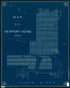 Map of the City of Newport News, Virginia / G.W. Fitchett, City Engineer ; G. Doyle, Delineator 1910 by Relic Map Company
