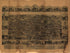 Middleborough, Massachusetts 1889 by Relic Map Company