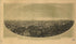 Los Angeles,California / S.F. Cook Del. ; Lith. Britton & Rey, S.F 1888 by Relic Map Company