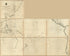Chart of the Pacific Ocean : Drawn From a Great Number of Printed and Ms. Journals in 1798 by Relic Map Company