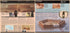 Fort Sumter (Fort Sumter, Fort Sumter National Monument, South Carolina, Official Park Guide) 1861 by Relic Map Company