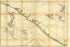 Republic of Liberia 1853 by Relic Map Company