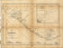 Map of Liberia 1870 by Relic Map Company