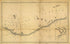 Maryland In Liberia 1853 by Relic Map Company
