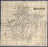 Zhejiang Quan Tu (浙江全图, Complete Map of Zhejiang Province) 1864 by Relic Map Company