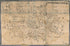 Jiayuguan Wai Anxi, Qinghai He Tu. (嘉峪関外安西,青海合圖, Combined Map of Anxi and Qinghai Outside of Jiayuguan) 1864 by Relic Map Company