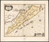 Svmatrae Et Insularum Locorumque Nonnullorum Circumiacentium Tabula Noua. (Sumatrae Et Insularum Locorumque Nonnullorum Circumiacentium Tabula Nova) 1700 by Relic Map Company