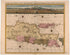 Insulae Iavae 1710 by Relic Map Company