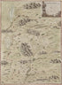 Derrotero Hecho Por Antonio Vélez Y Escalante, Misionero Para Mejor Conocimiento De Las Misiones, Pueblos De Indios Y Presidios Que Se Hallan En El Camino De Monterrey a Santa Fe De Nuebo Mexico 1777 by Relic Map Company