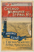Chicago, Milwaukee, and St. Paul R&