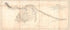 Map to Illustrate an Exploration of the Country Lying Between the Missouri River and the Rocky Mountains, On the Line of the Nebraska Or Platte River 1842 by Relic Map Company