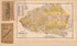 Map of Charleston, So. Ca. : With All Changes Up to July 1st, 1891, Showing Various Election Precincts and Wards (Map of Charleston, S.C.) by Relic Map Company