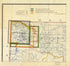 Yellowstone National Park Boundaries 1895 by Relic Map Company