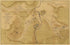 Map of the Lower Geyser Basin of the Upper Madison River 1872 by Relic Map Company