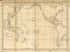 Carte De Grand Océan Ou Mer Du Sud 1788 by Relic Map Company