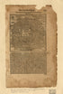 Von Den Newen Inseln : Der Statt Themistitan In Den Newen Inseln Gelegen/figurierung 1597 by Relic Map Company