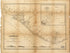 Map of Liberia 1870 by Relic Map Company