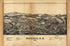 Warner, New Hampshire, 1887 1877 by Relic Map Company