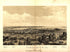 Hamilton, C.W. / Drawn by G.S. Rice ; Lith. of Endicott & County, New York 1859 by Relic Map Company