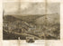 View of Pottsville Taken from Sharp Mountain & Respectfully Dedicated to the Enterprising Citizens of the Coal Region by J.R. Smith / J.R. Smith, Junr. Del. ; J.R. Smith, Senr. Sculpt 1833 by Relic Map Company
