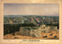 View of Washington / Drawn from Nature and On Stone by E. Sachse ; Lith. and Print In Colors by E. Sachse & Comp 1852 by Relic Map Company