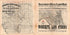 Suwannee River Land Belt : Offered by the Land Department of the Live Oak, Perry & Gulf Railroad Company, Live Oak, Florida 1910 by Relic Map Company