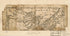 A Map of the United States of N. America 1784 by Relic Map Company