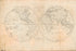 Map of the World from the Best Authorities 1795 by Relic Map Company