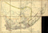Cape of Good Hope 1842 by Relic Map Company