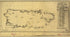 Railroad Map of Porto Rico 1924 by Relic Map Company