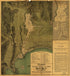 Plano De La Ciudad De Mayagüez Y Sus Contornos 1888 by Relic Map Company