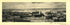 General View of Harbor at San Juan, Porto Rico Looking South 1927 by Relic Map Company