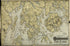 Map of Mount Desert Island and the Coast of Maine 1900 by Relic Map Company