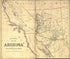Map of Niagara County, New York in 1852 by Relic Map Company